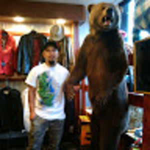 Meet your Posher, Servando